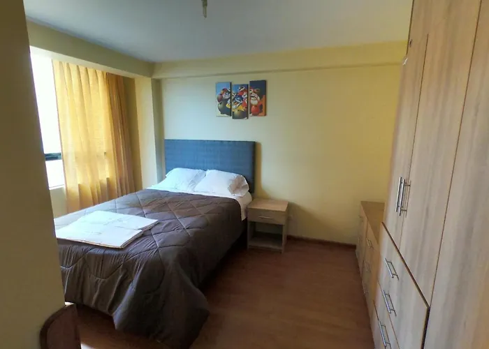 Casa Retamales Cuzco