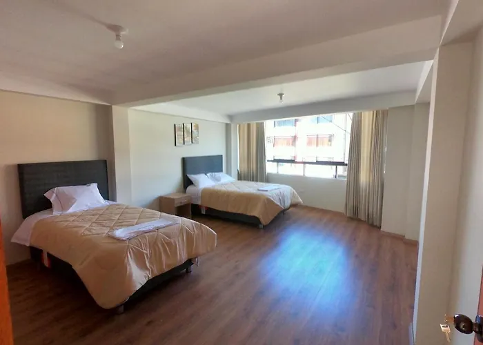Casa Retamales *