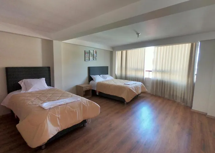 Casa Retamales Cuzco