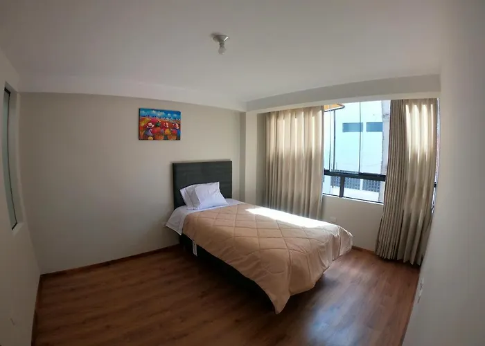 Pensión Casa Retamales Cuzco