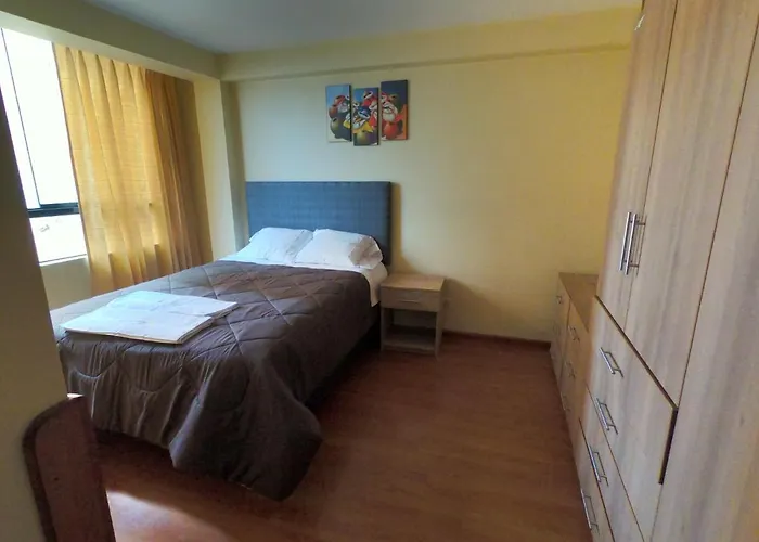 Casa Retamales Pensión Cuzco