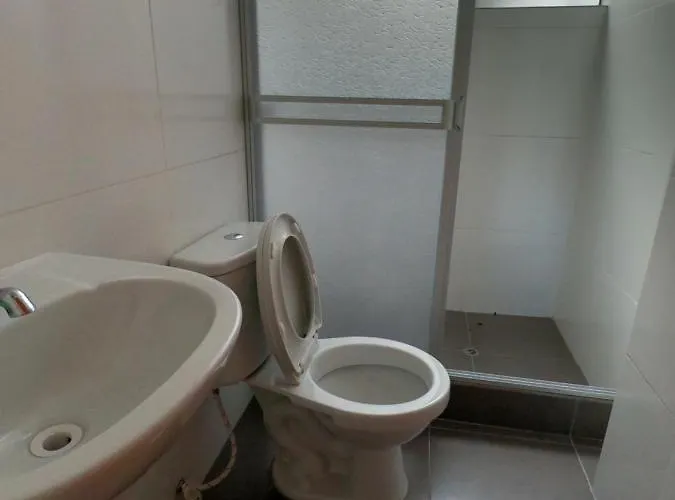 Casa Retamales Pensión