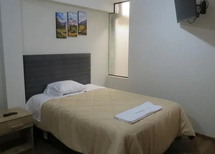 Casa Retamales * Cuzco